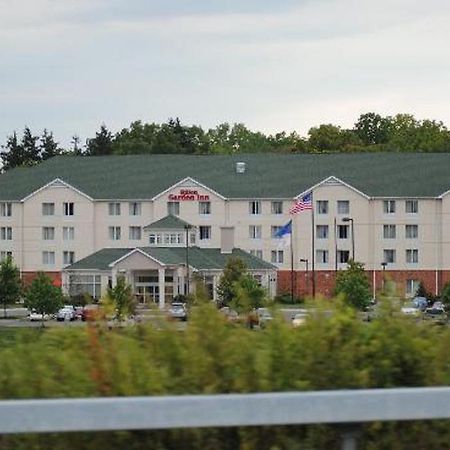 Hilton Garden Inn-Newburgh/Stewart Airport Exteriér fotografie