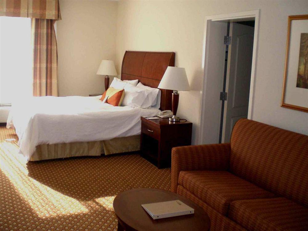 Hilton Garden Inn-Newburgh/Stewart Airport Pokoj fotografie