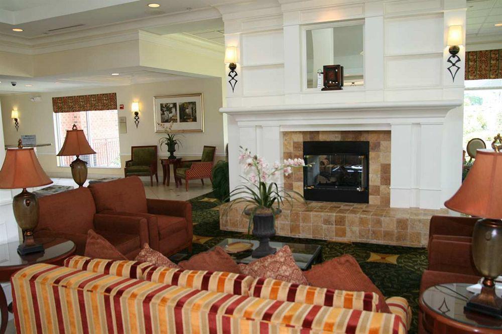 Hilton Garden Inn-Newburgh/Stewart Airport Interiér fotografie
