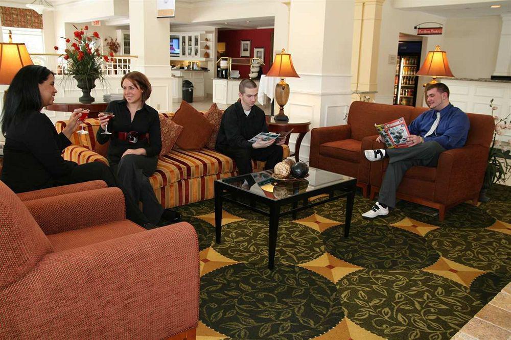 Hilton Garden Inn-Newburgh/Stewart Airport Interiér fotografie