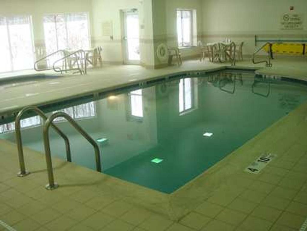 Hilton Garden Inn-Newburgh/Stewart Airport Exteriér fotografie