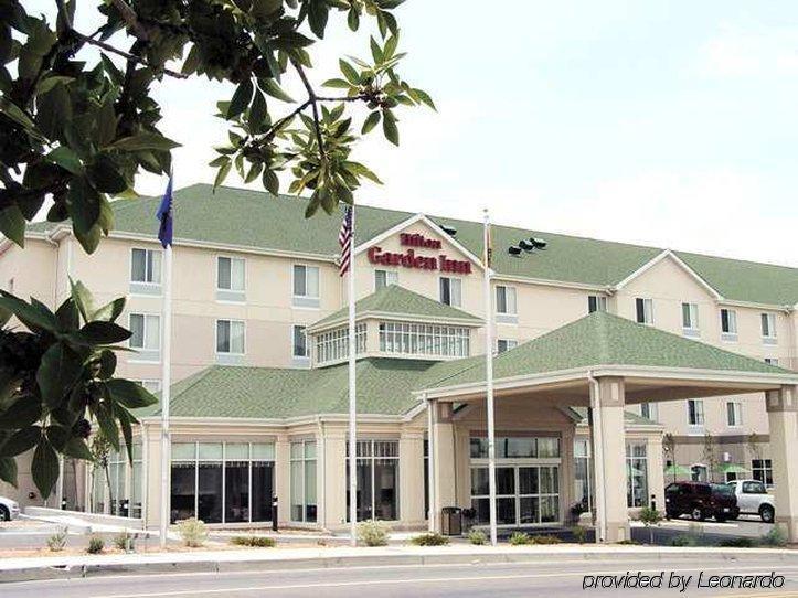 Hilton Garden Inn-Newburgh/Stewart Airport Exteriér fotografie