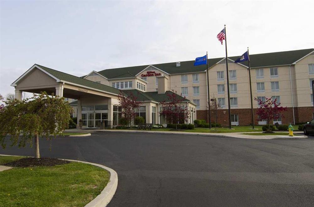 Hilton Garden Inn-Newburgh/Stewart Airport Exteriér fotografie