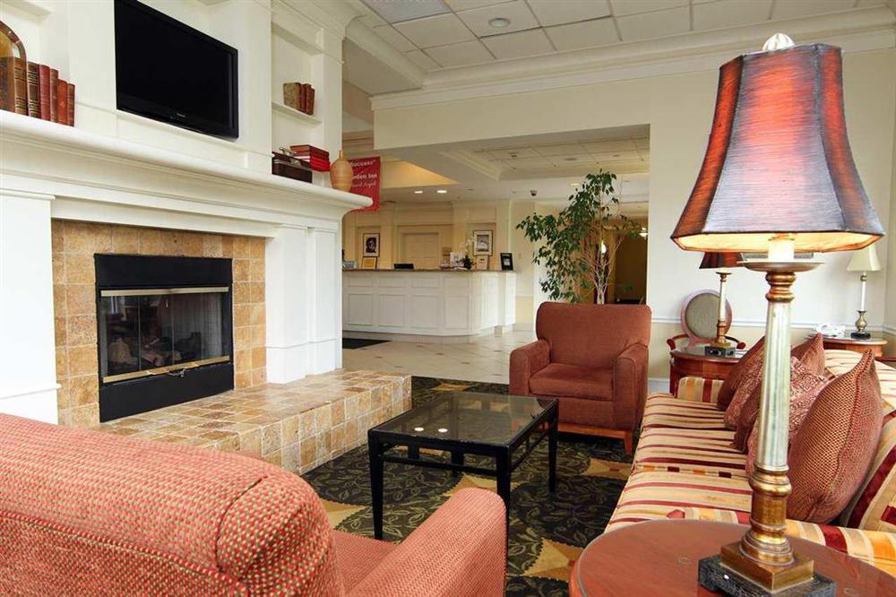 Hilton Garden Inn-Newburgh/Stewart Airport Interiér fotografie