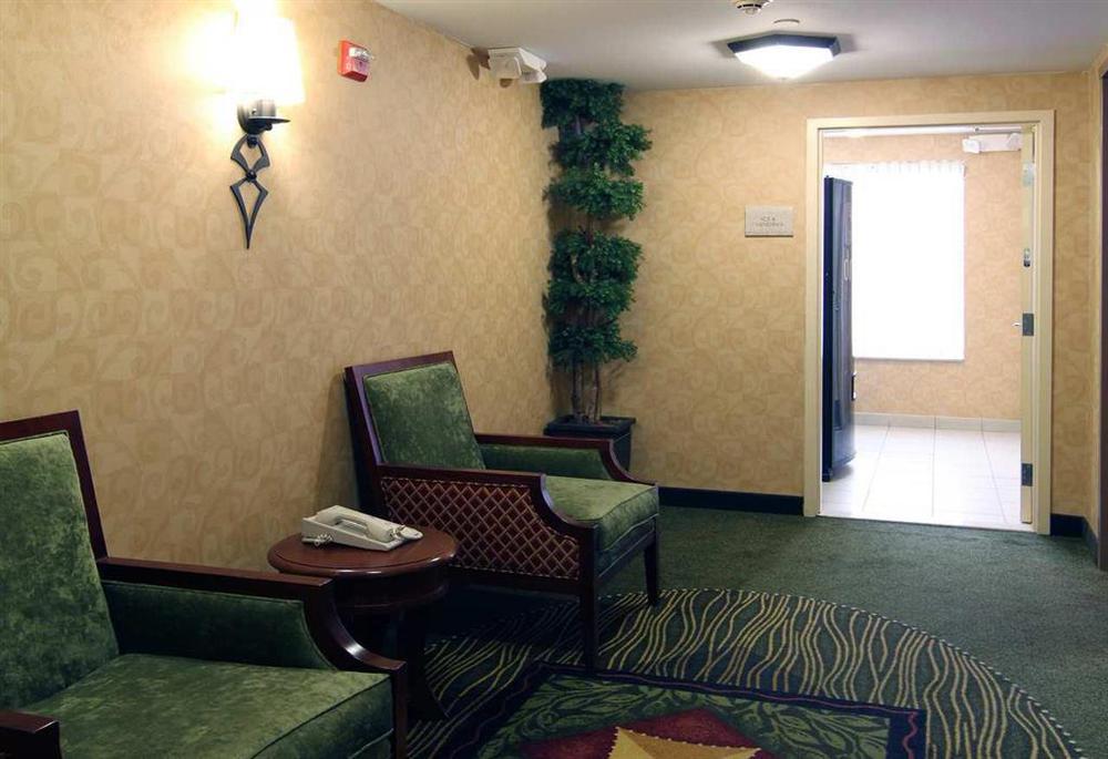 Hilton Garden Inn-Newburgh/Stewart Airport Interiér fotografie