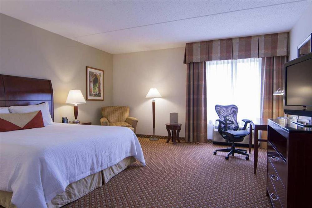 Hilton Garden Inn-Newburgh/Stewart Airport Pokoj fotografie