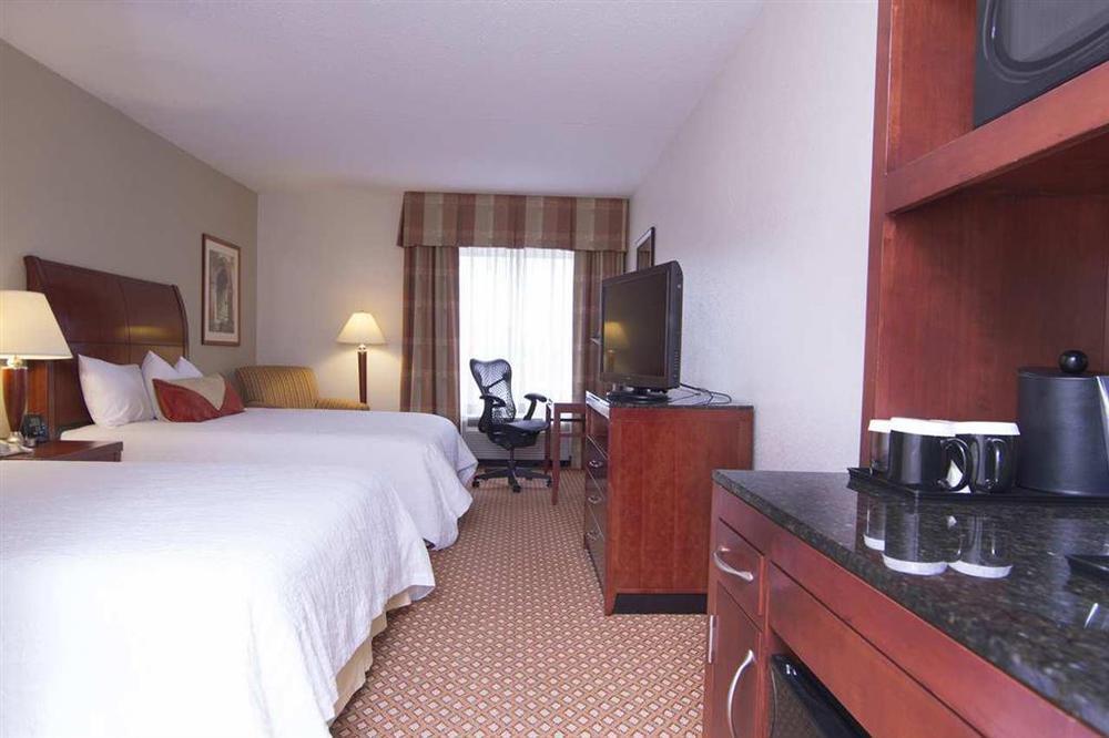 Hilton Garden Inn-Newburgh/Stewart Airport Pokoj fotografie