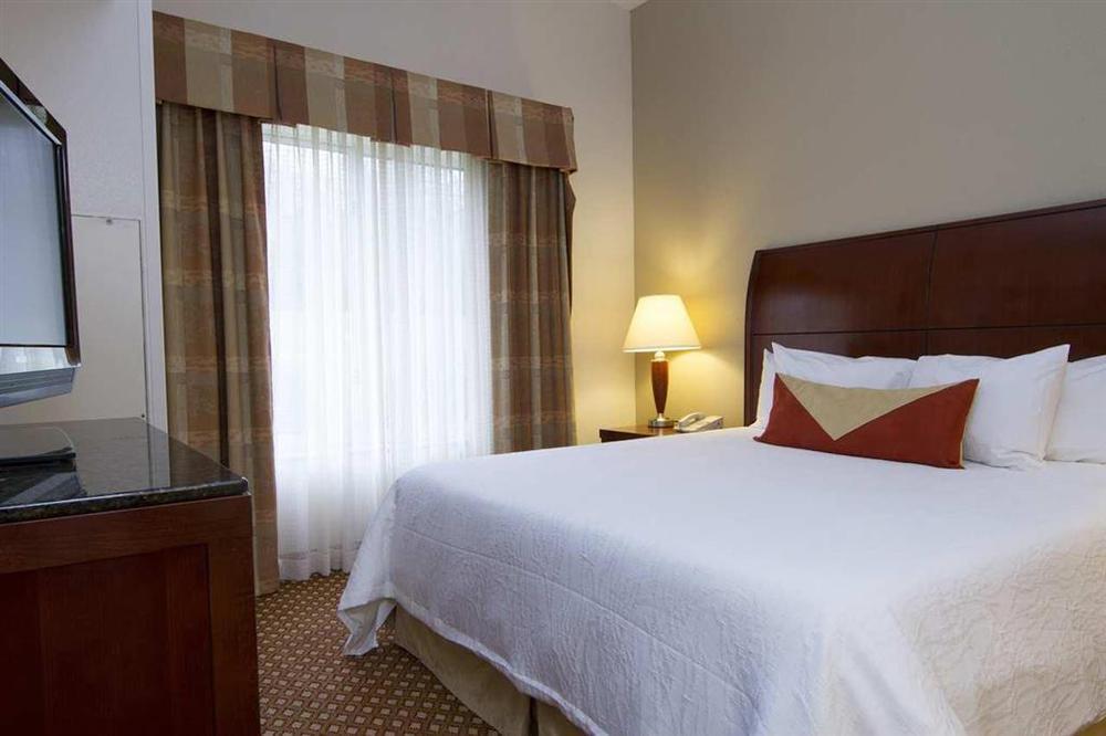 Hilton Garden Inn-Newburgh/Stewart Airport Pokoj fotografie
