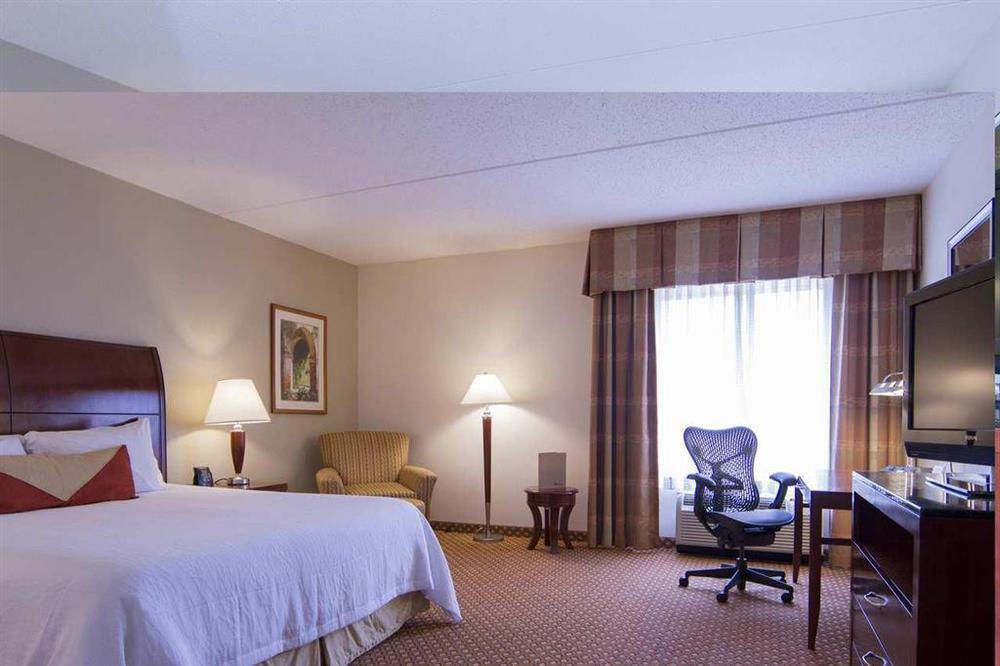Hilton Garden Inn-Newburgh/Stewart Airport Pokoj fotografie